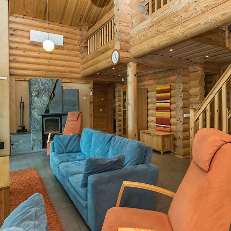Ristiina Holiday Home Villa Kotikoivu By Interhome מראה חיצוני תמונה